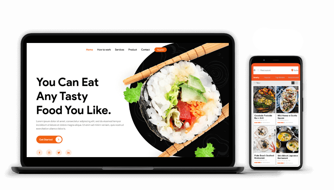 Texas Roadhouse Restaurant Data Scraping To Get Structured Restaurant Data Extraction