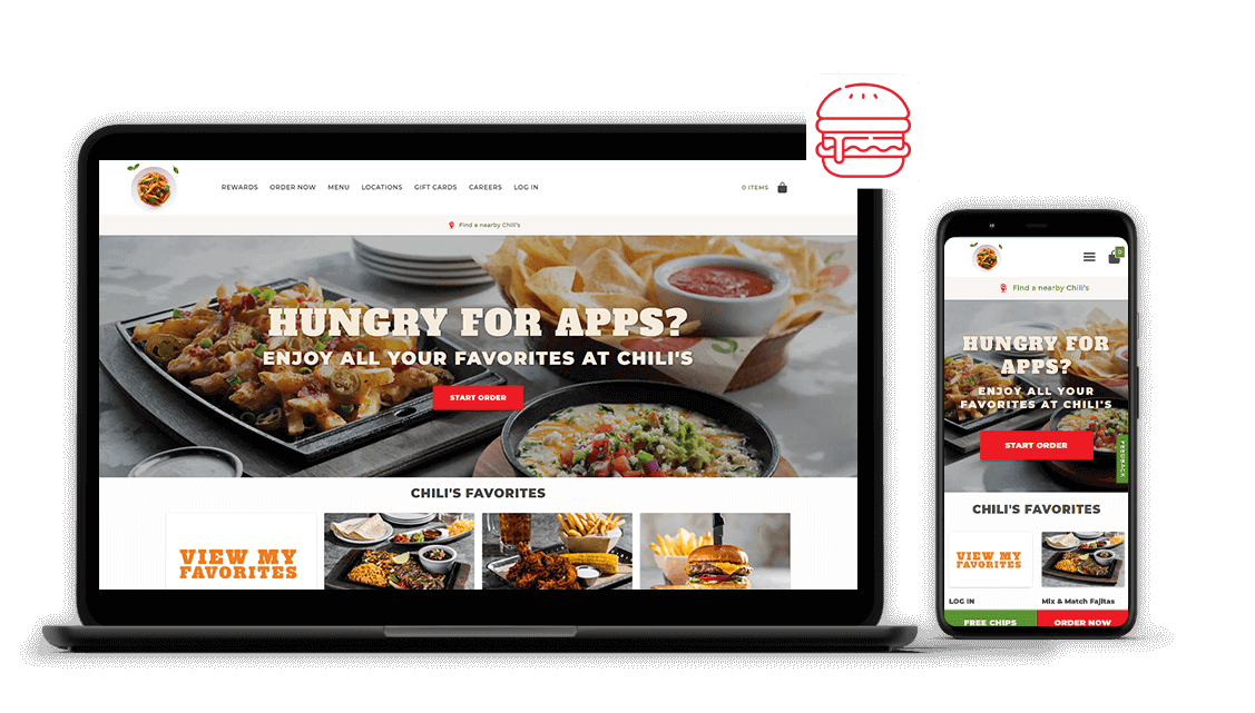 TGI Fridays Restaurant Data Scraping To Get Structured Restaurant Data Extraction