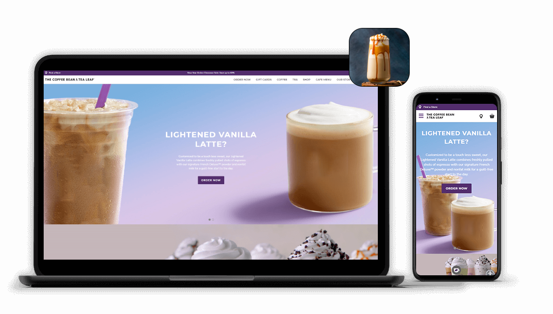 The Coffee Bean & Tea Leaf Restaurant Data Scraping To Get Structured Restaurant Data Extraction