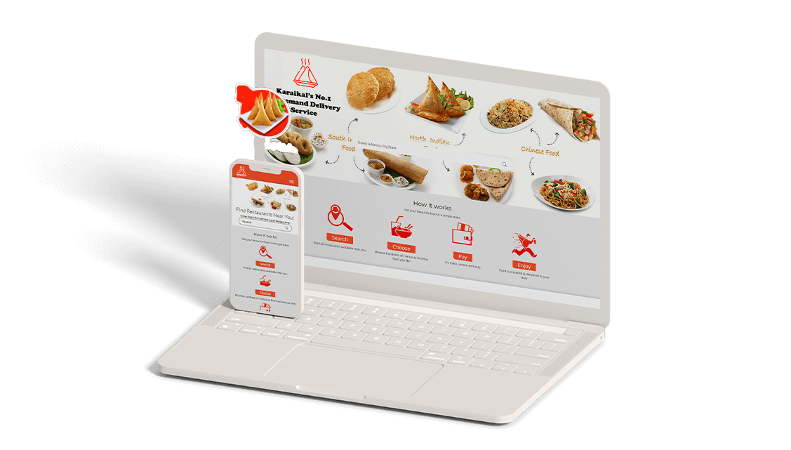 Thookuchatti Restaurant Data Scraping To Get Structured Restaurant Data Extraction
