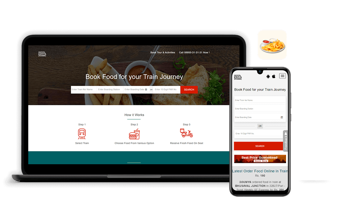 Travelkhana Restaurant Data Scraping To Get Structured Restaurant Data Extraction
