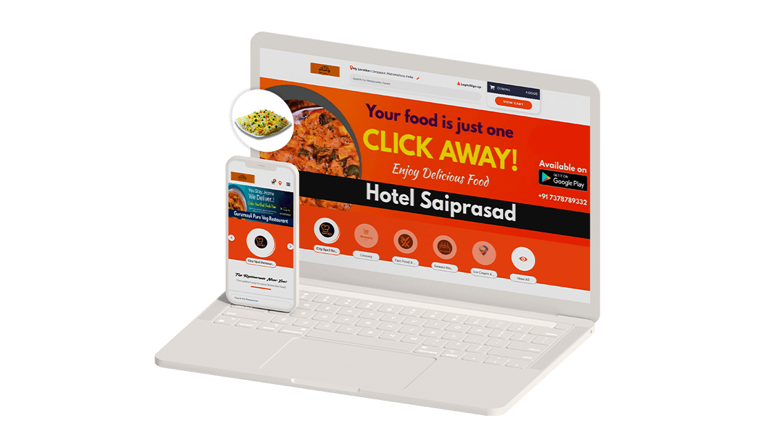 Vendeli Restaurant Data Scraping To Get Structured Restaurant Data Extraction