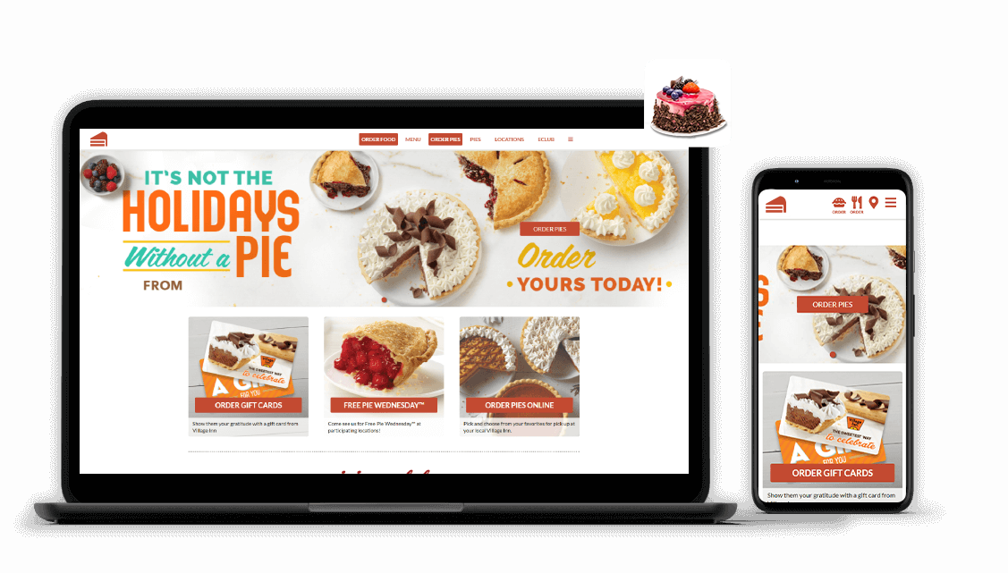 Village Inn Restaurant Data Scraping To Get Structured Restaurant Data Extraction