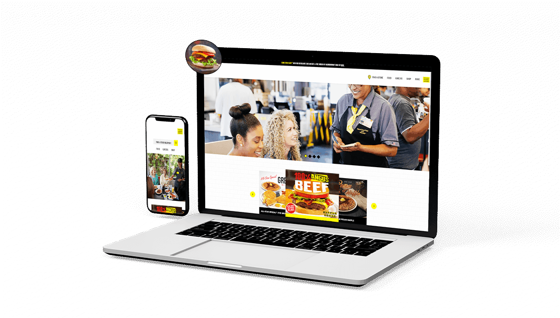 Waffle House Restaurant Data Scraping To Get Structured Restaurant Data Extraction