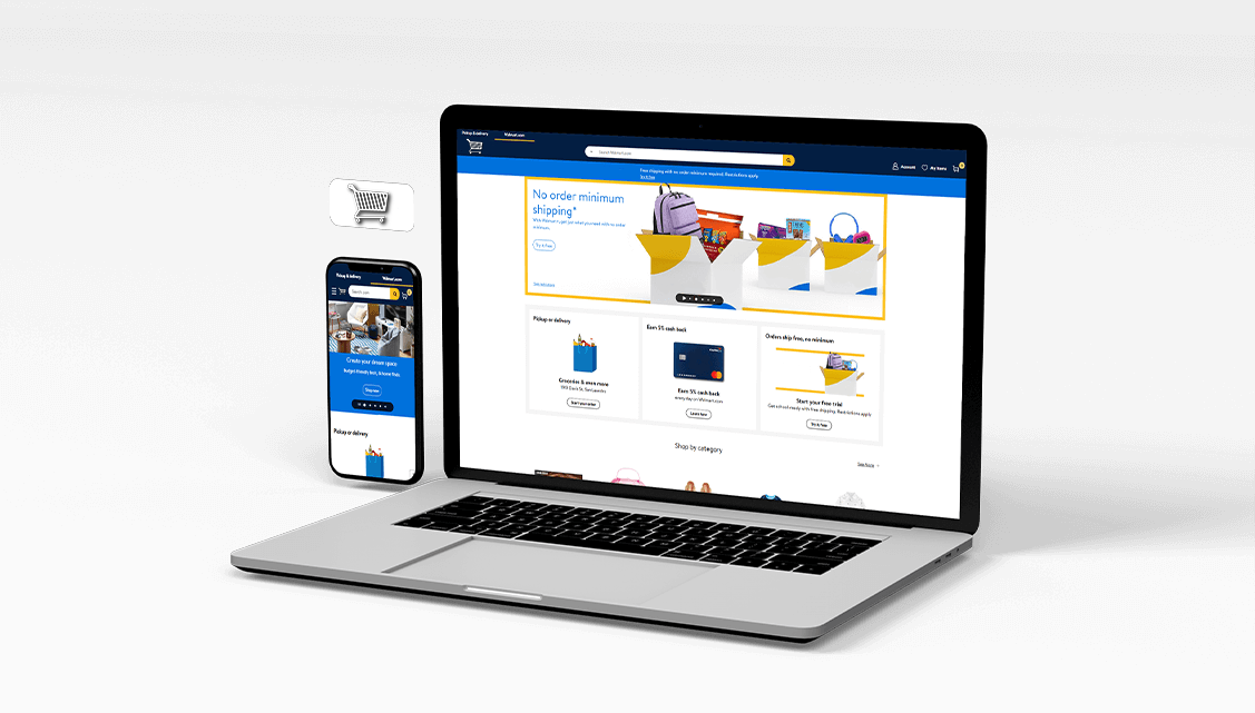 Walmart Grocery Data Scraping - Scrape Walmart Grocery Data