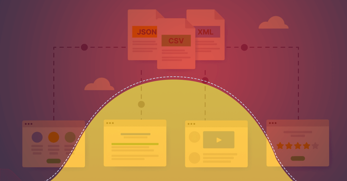 Web Scraping What Is It