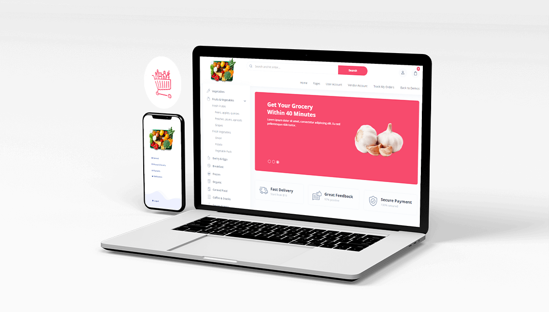 Weezy Grocery Data Scraping - Scrape Weezy Grocery Data