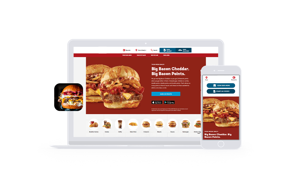 Wendy's Restaurant Data Scraping - Wendy's Data API - Wendy's Data Scraper