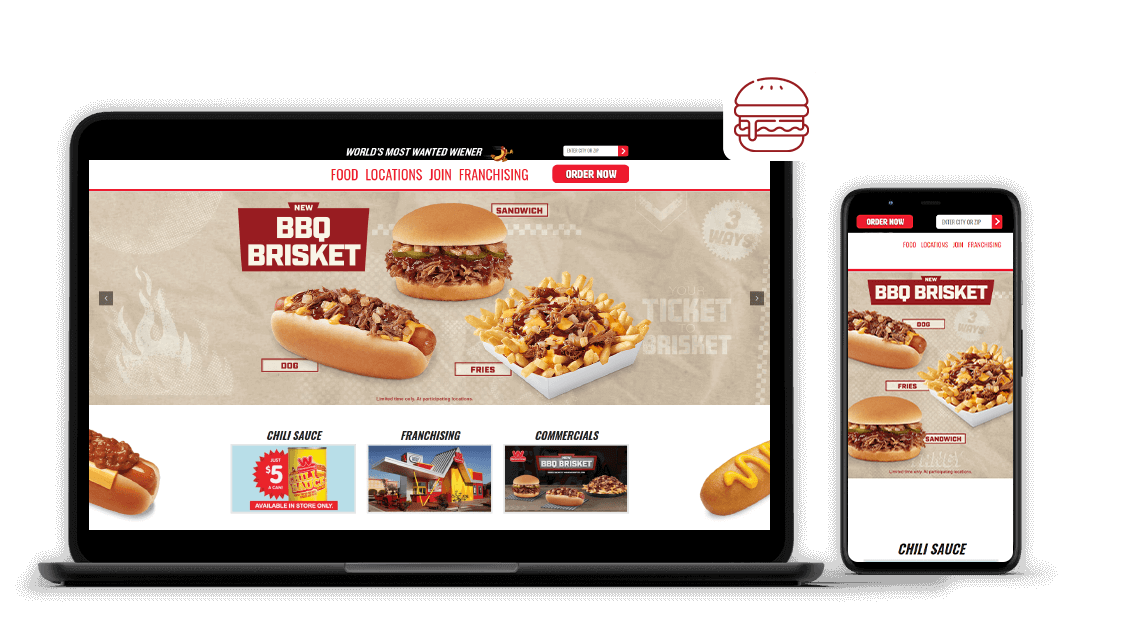 Wienerschnitzel Restaurant Data Scraping To Get Structured Restaurant Data Extraction