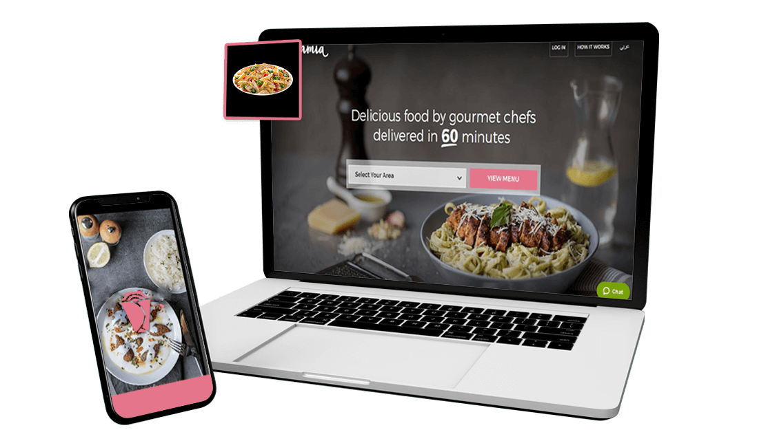 Yamamia Restaurant Data Scraping To Get Structured Restaurant Data Extraction