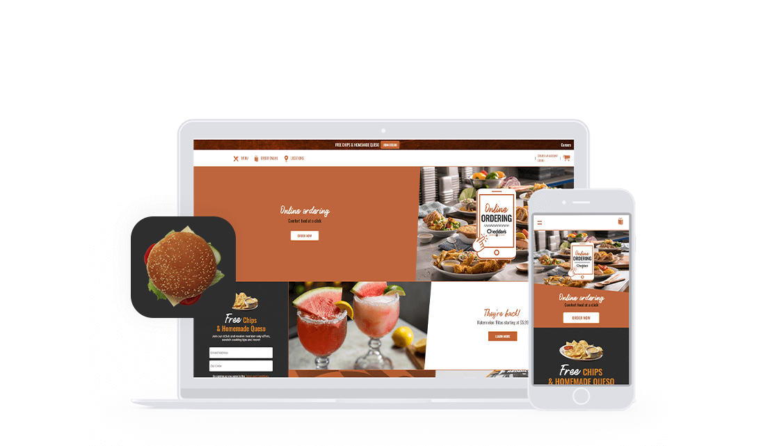Yard House Restaurant Data Scraping To Get Structured Restaurant Data Extraction