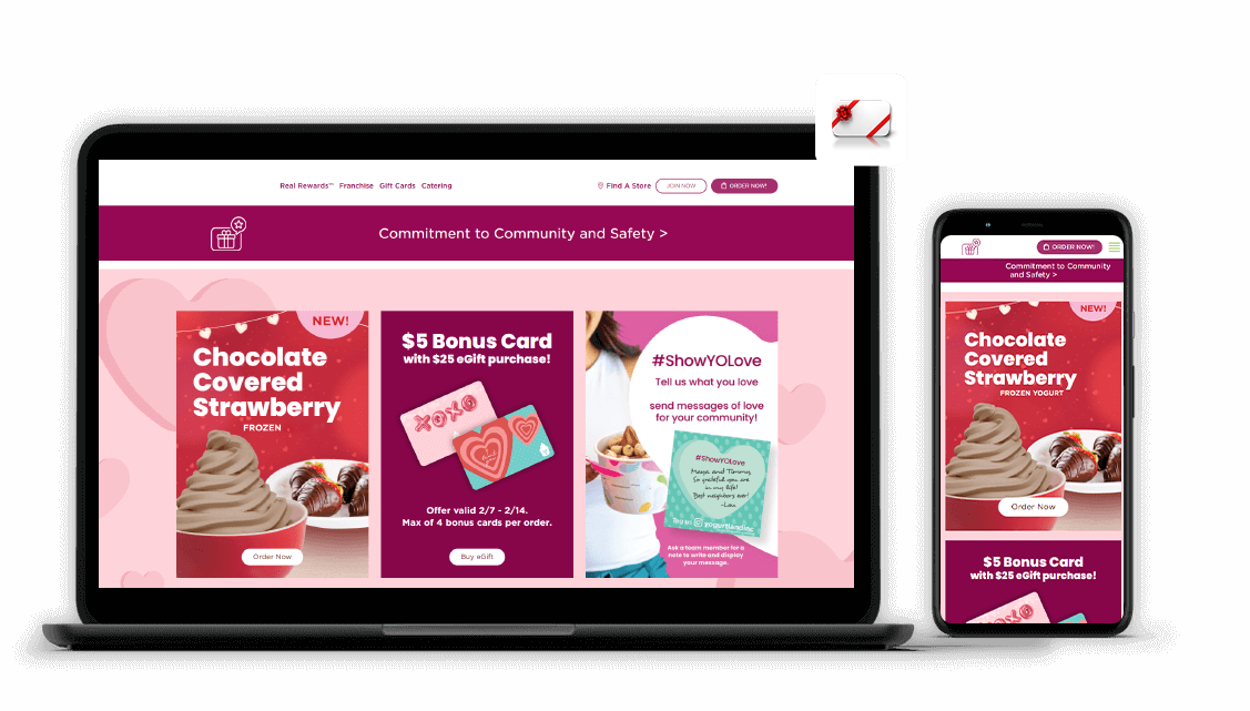 Yogurtland Restaurant Data Scraping To Get Structured Restaurant Data Extraction