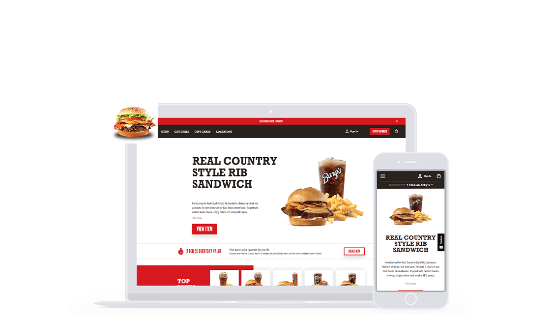 Zaxby's Restaurant Data Scraping To Get Structured Restaurant Data Extraction