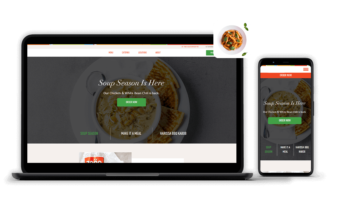 Zoes Kitchen Restaurant Data Scraping To Get Structured Restaurant Data Extraction